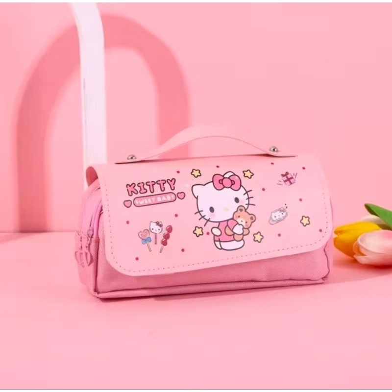 

Tempat Pensil Sanrio