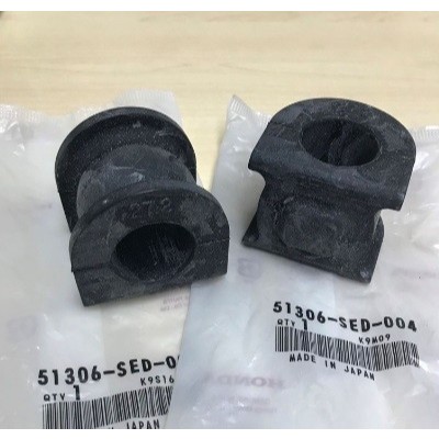 Karet Stabil Depan Odyssey 2004-2012 Odyssey RB