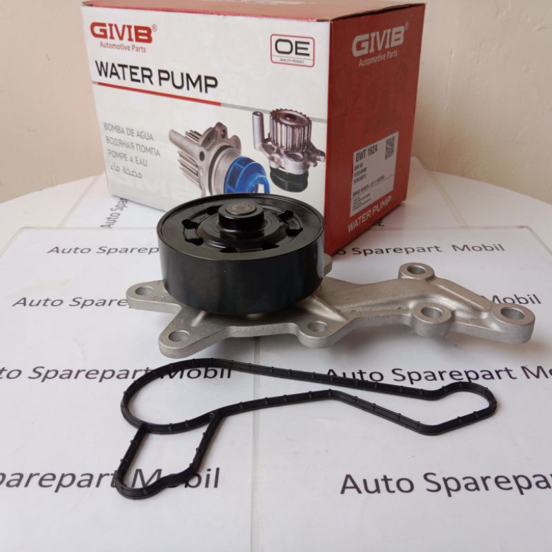 Water pump pompa air All new Avanza Xenia Veloz