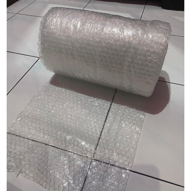 

bubble wrap untuk bawang