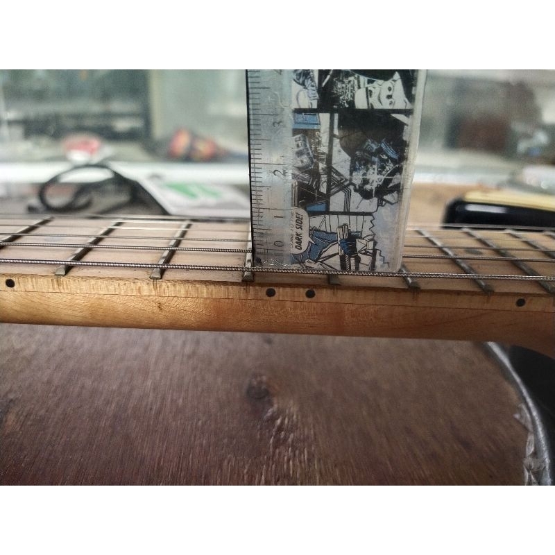 Yamaha Pacifica 112VM 2nd original