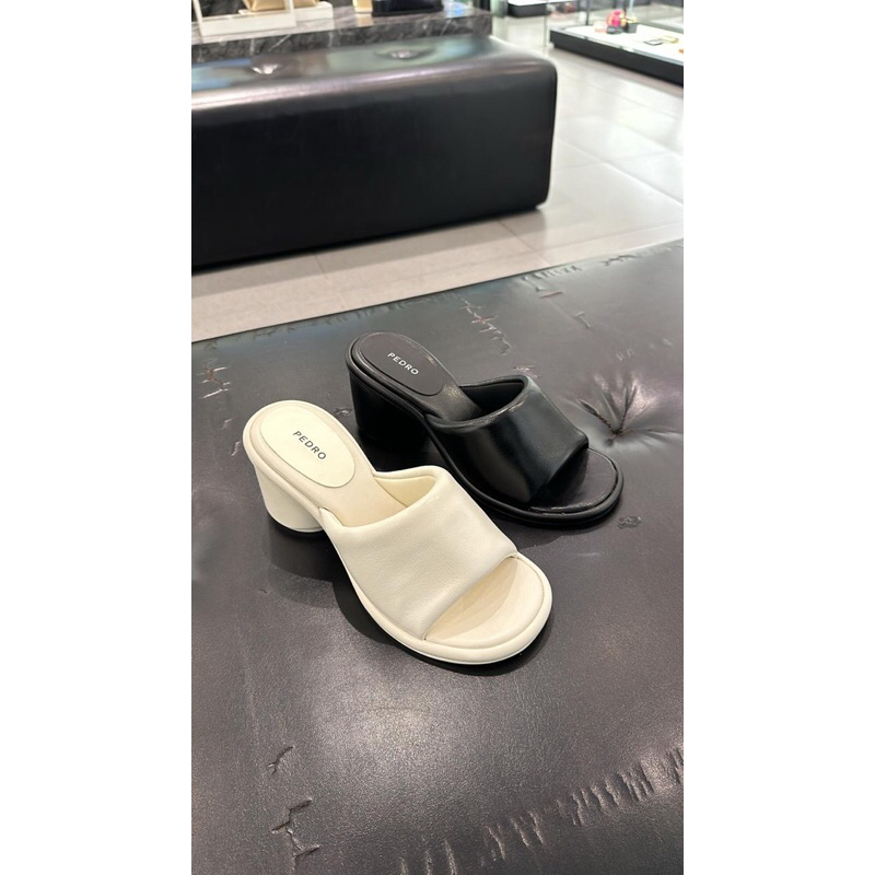 Sepatu wanita heels Pedro original