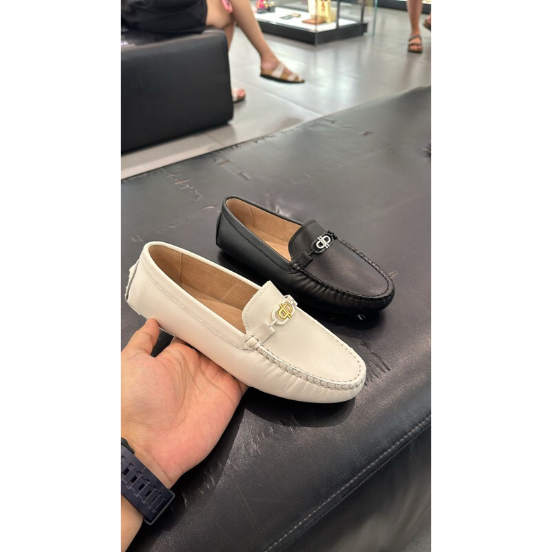 Sepatu loafers wanita Pedro original