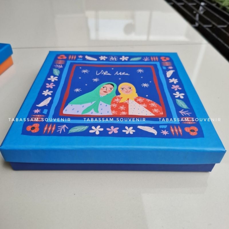 

hardbox custom 18x18x3