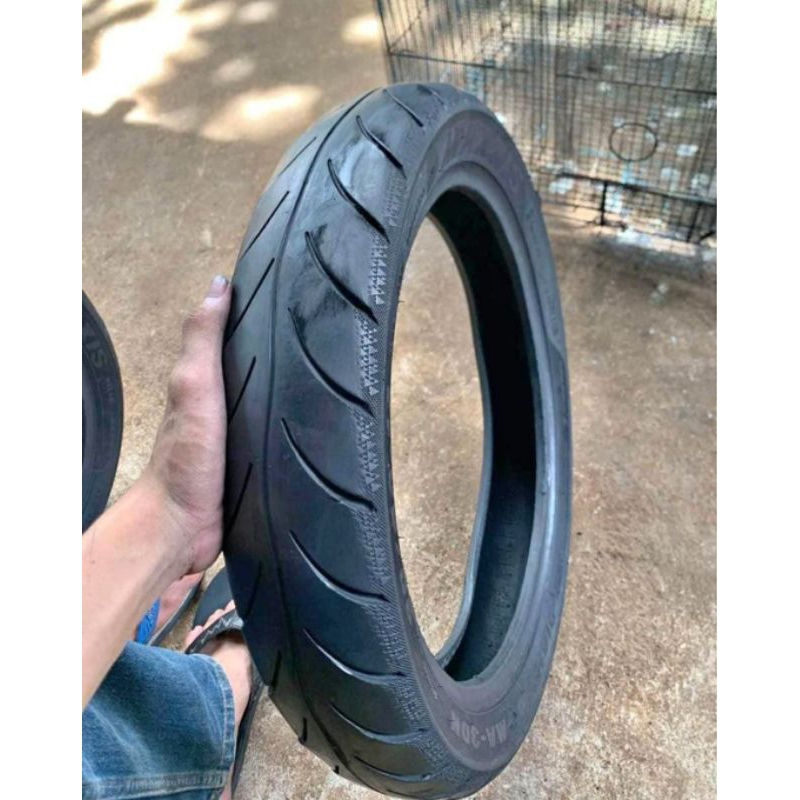 ban maxxis diamond uk 80/90 ring14