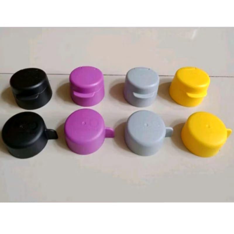 TUTUP BOTOL MINUM ULIR 750ML 880ML 1LITER TUPPERWARE