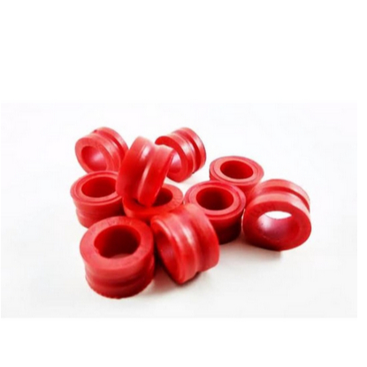 KARET SEAL TABUNG GAS LPG 3KG 5,5KG 12KG ISI 50PCS / 100 PCS KARET SIL MERAH SNI