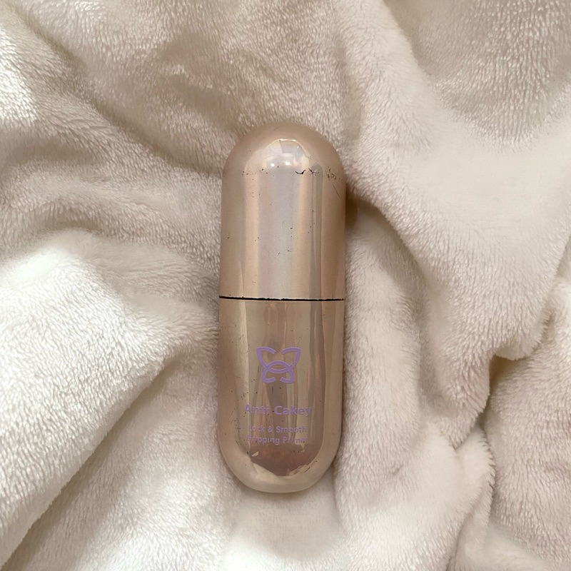 [PRELOVED] Mother Of Pearl / MOP Primer