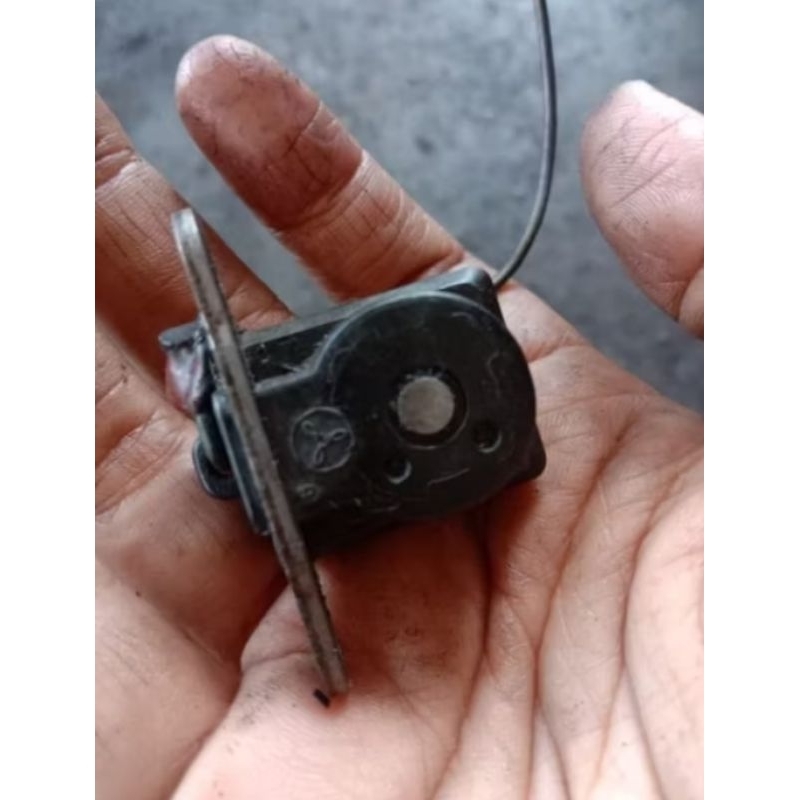 PULSER FULSER HONDA GRAND SUPRA X ORIGINAL COPOTAN