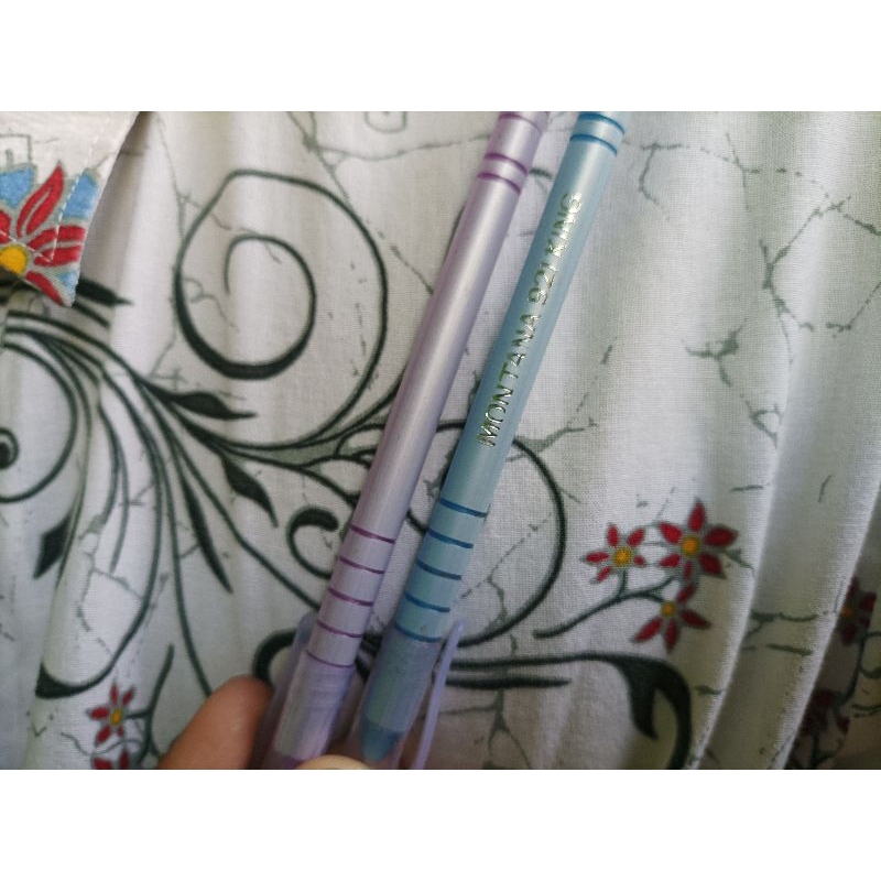 

pensil pembawa keberkahan