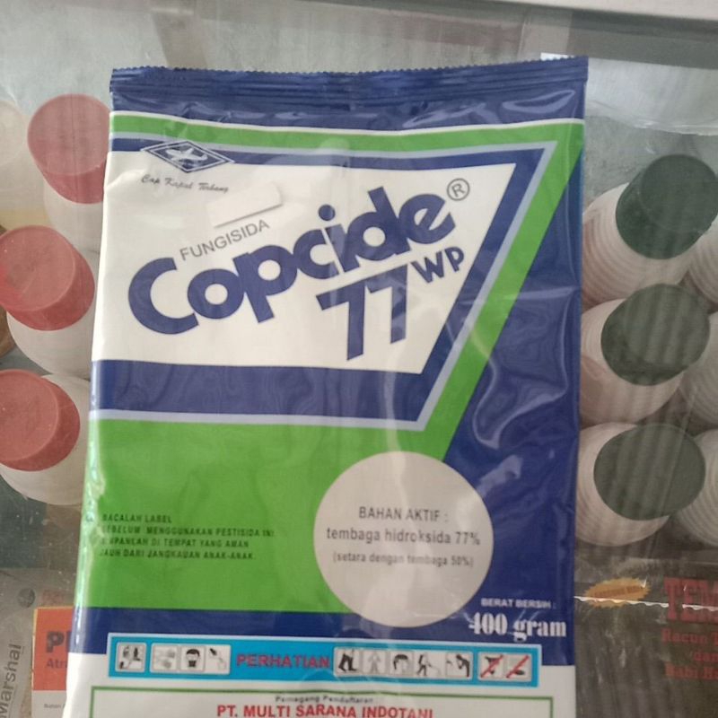 COPCIDE 77 WP