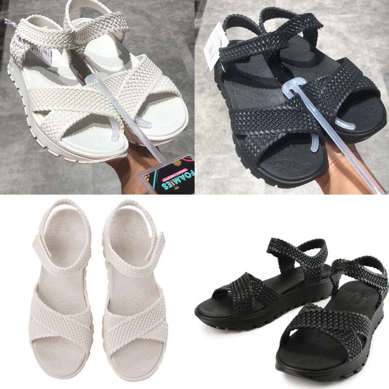 skechers footsteps arch fit (empuk) ORIGINAL