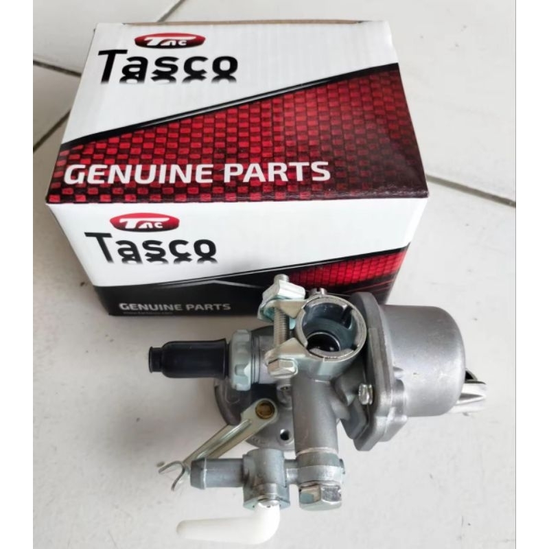 TASCO 328 Karburator Mesin Potong Rumput 2tak