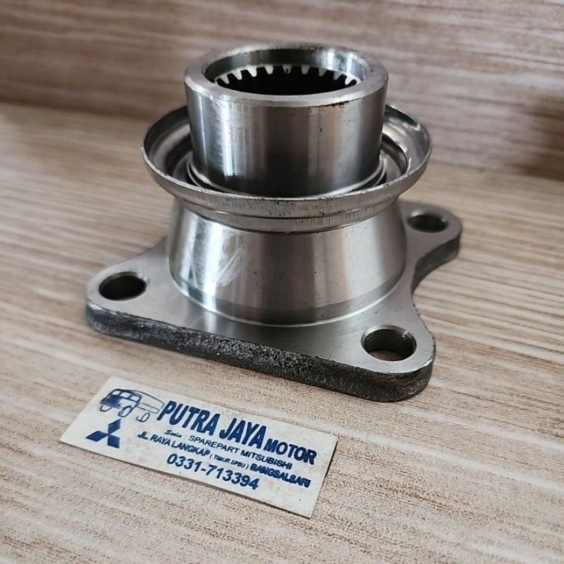 Flange Center Bearing PS120