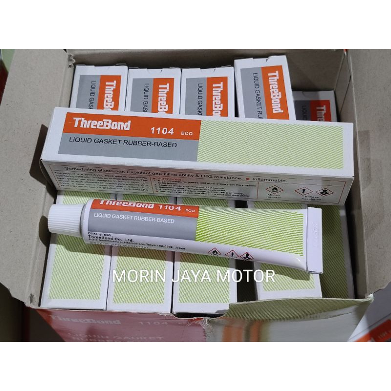 

LEM GASKET THREEBOND 25gr
