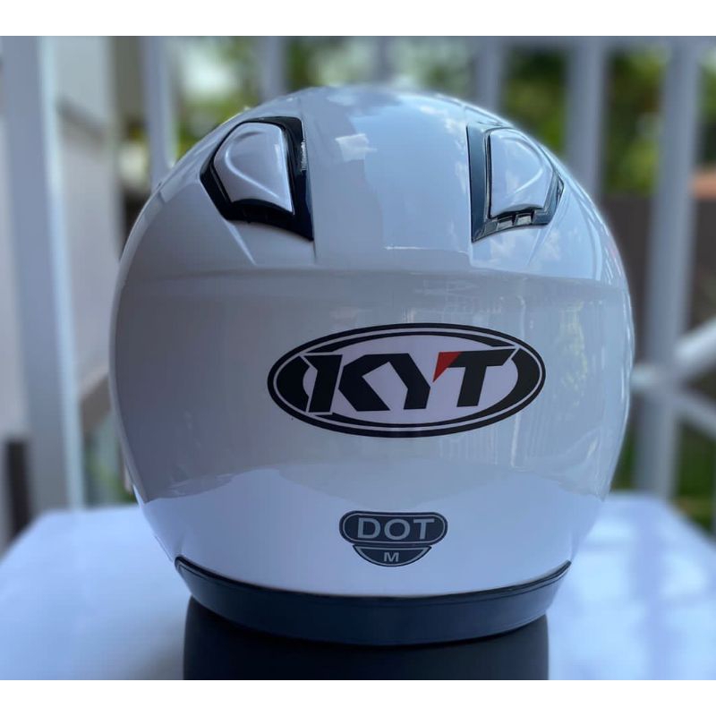 Helm Kyoto Paket Ganteng/helm hallface|KYT KYOTO REPLIKA