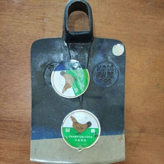 Cangkul Cap Ayam ( RRC) /pacul cap ayam tebal ( CANGKUL )