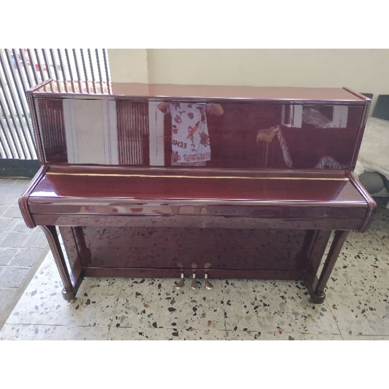 piano Ritmuller Upright