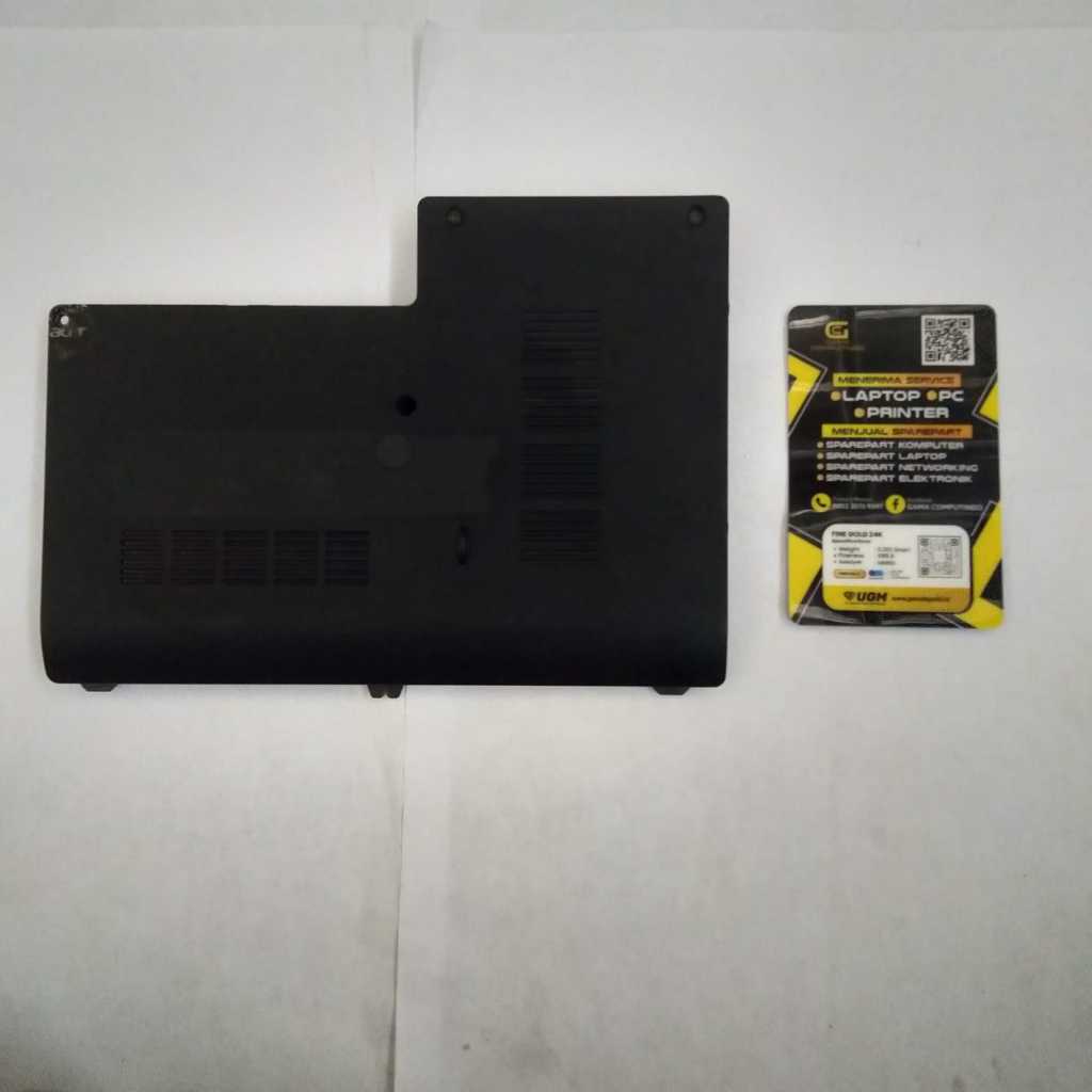 TUTUP RAM HARDISK CASING LAPTOP ACER ASPIRE 4732Z