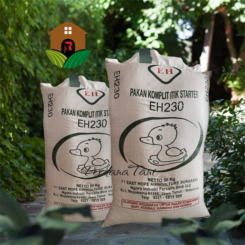 Pur bebek pedaging / ayam pedaging / 1 kg / penggemukan / DOC DOD