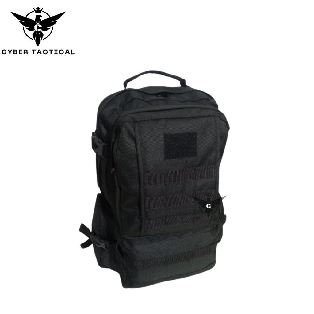 Terbaru Cyber Tactical Tas Tactical Ransel Militer Punggung Army Backpack Tas ORIGINAL Tactical GULT