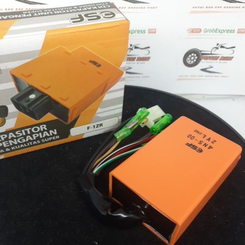 CDI FIZR /FORCE -1 ORIGINAL ESF