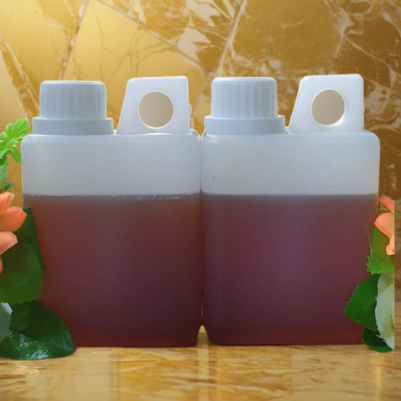 

madu akasia 500 grm