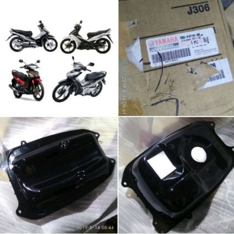 TANGKI BENSIN LEXAM ORIGINAL
