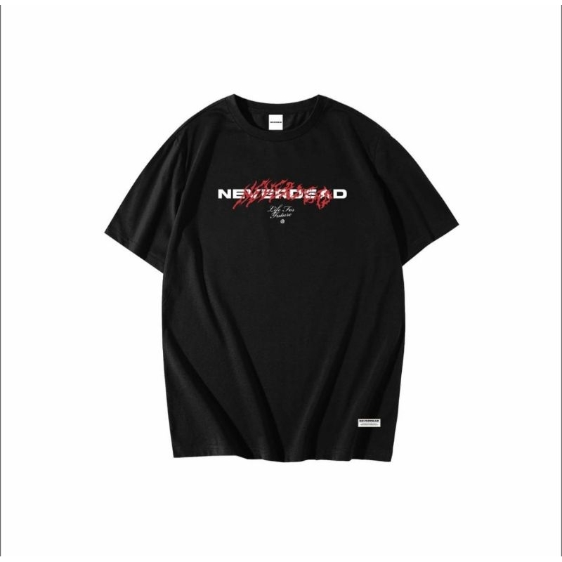KAOS NEVER DEAD | ORIGINAL