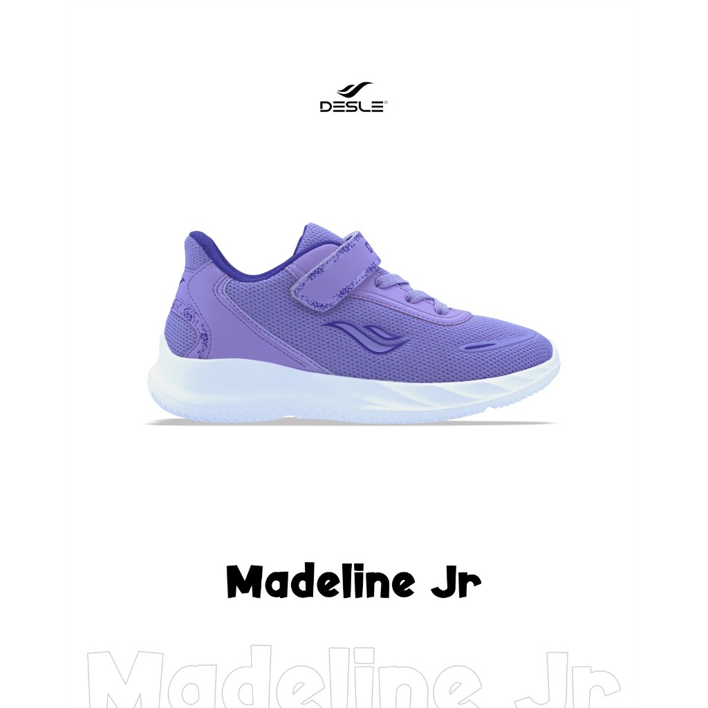 Desle Shoes Sneakers Madeline Jr