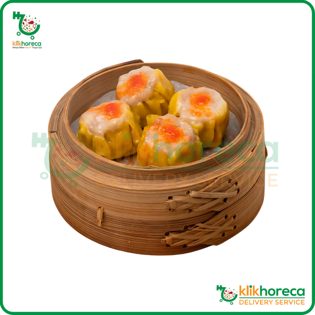 

Siomay Ayam Frozen 1 Pack Isi 10 pcs | Dim Sum