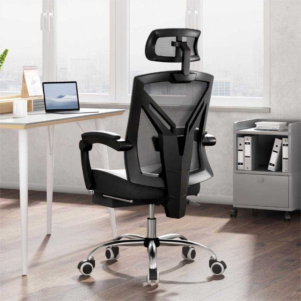 Kursi Kantor Ergonomic Office Chair