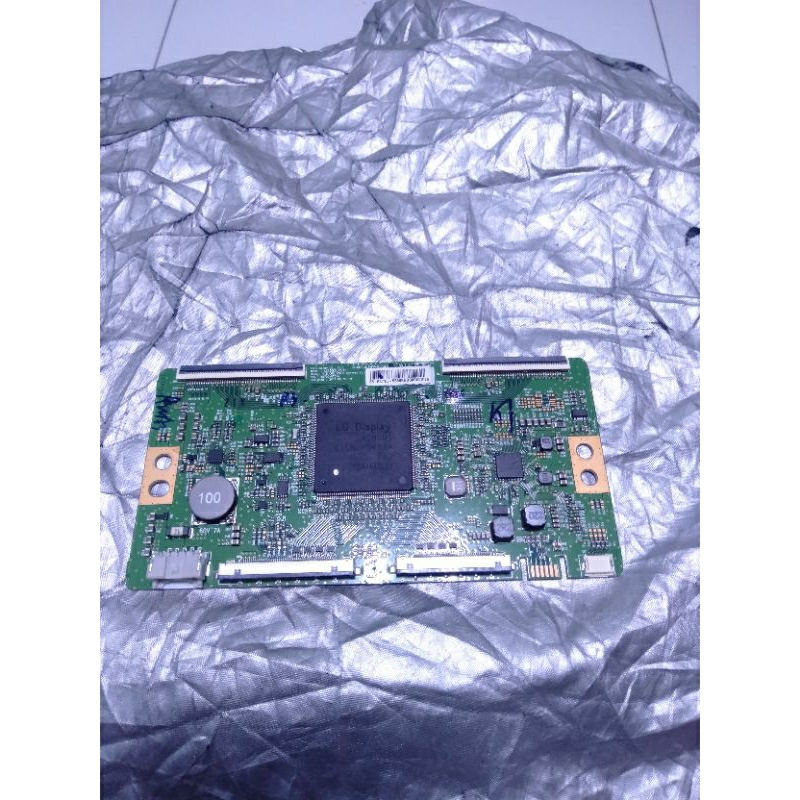 tcon Sony KD-75X8500F