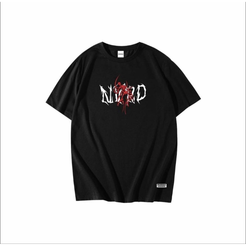 KAOS DISTRO  NEVER DEAD ORIGINAL