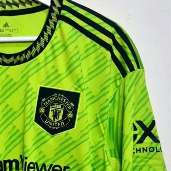 Jersey Manchester United Stadium Version - third 2022/2023