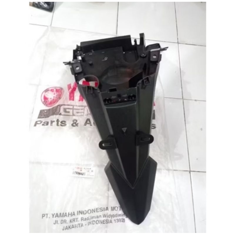 SPAKBOR BELAKANG YAMAHA XRIDE 125 ORIGINAL YAMAHA
