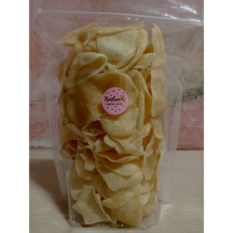 

Keripik Opak