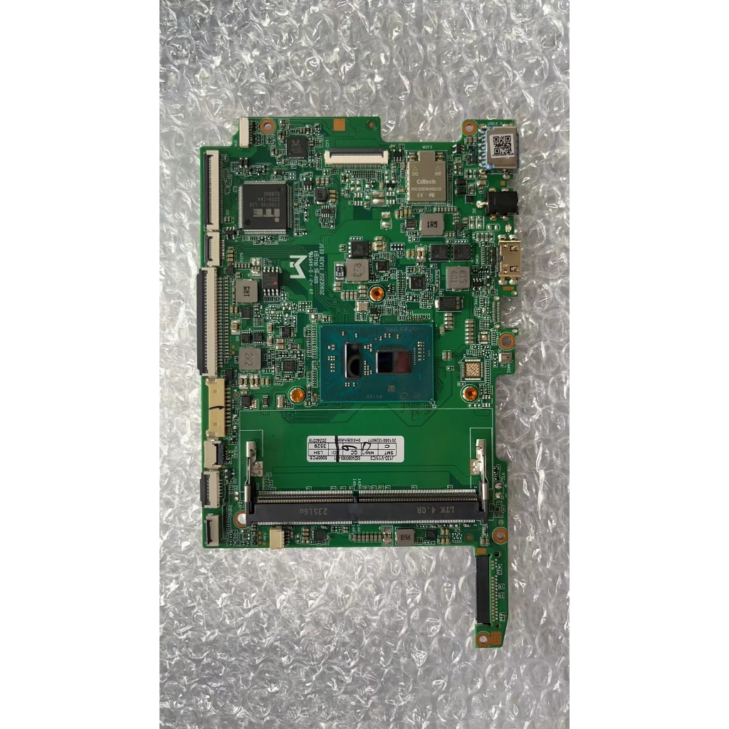 AST Laptop motherboard Intel N4020/N4005/J4125/N5095/2N1/Komputer