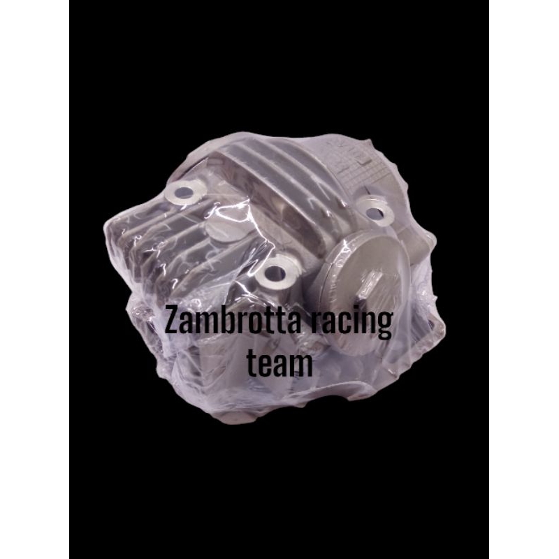CLYINDER HEAD JUPITER Z CLYINDER HEAD ATAU KEPALA SILINDER JUPITER Z