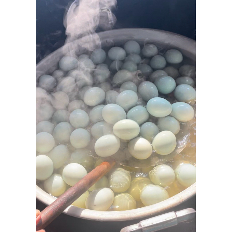 

telor asin masir brebes