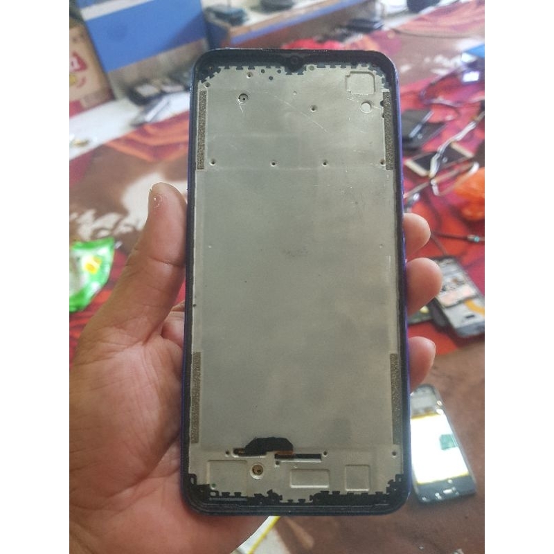 Xiaomi Redmi 9C minus lcd