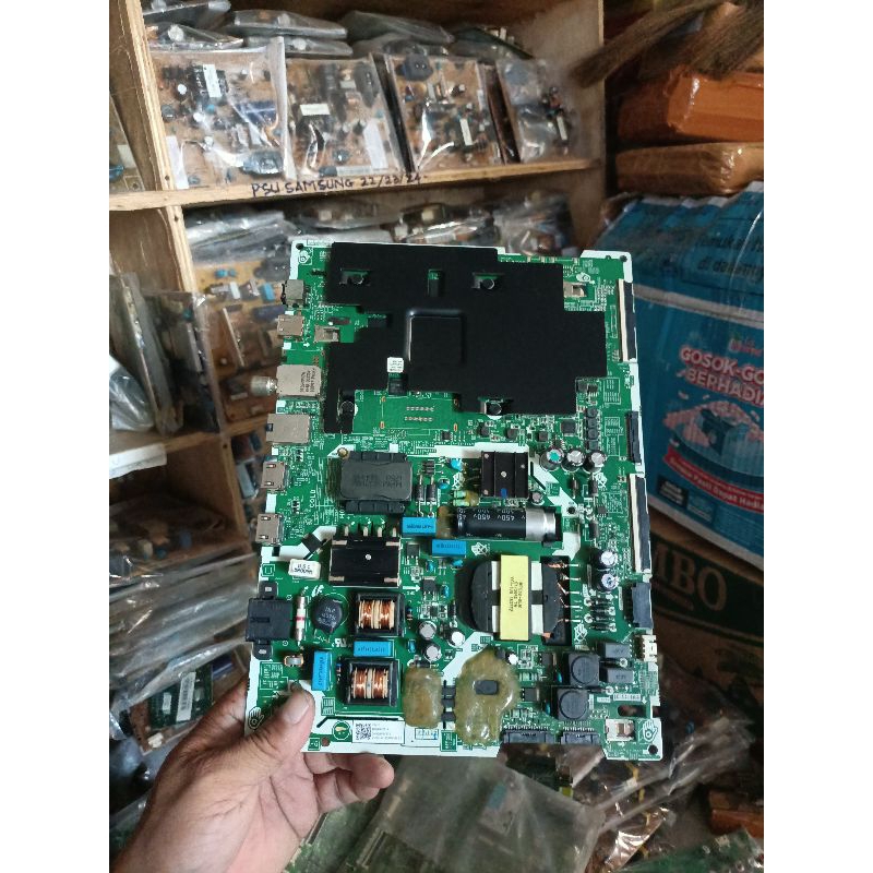 MB MOBO MAINBOARD MOTHERBOARD TV LED SAMSUNG UA50NU7090 Mb sg50