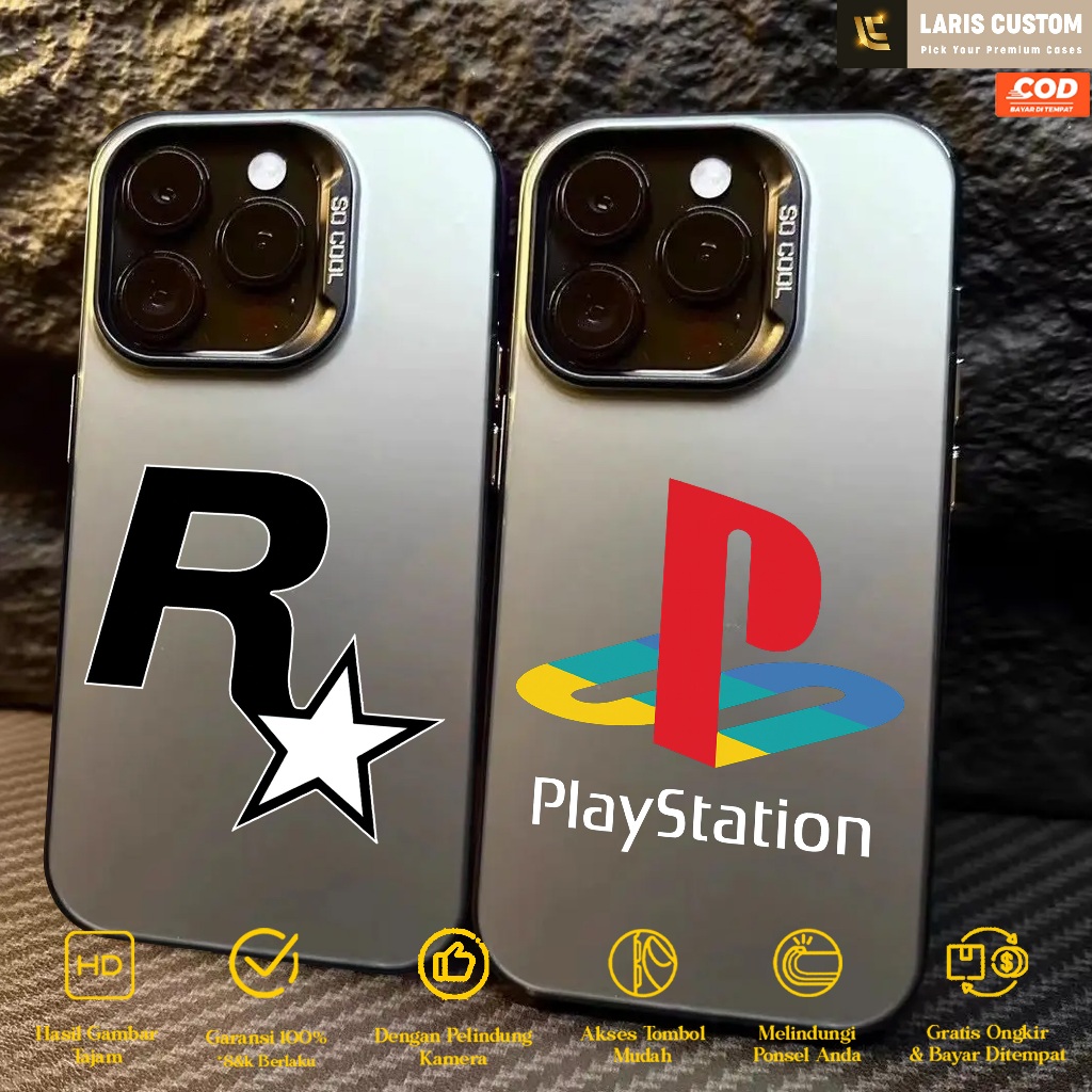 Case Realme C53 C51 NOTE 50 C67 C65 C63 C55 C35 C33 C31 C30 C15 C12 C11 2021/C20 5 Casing Iphone Pre
