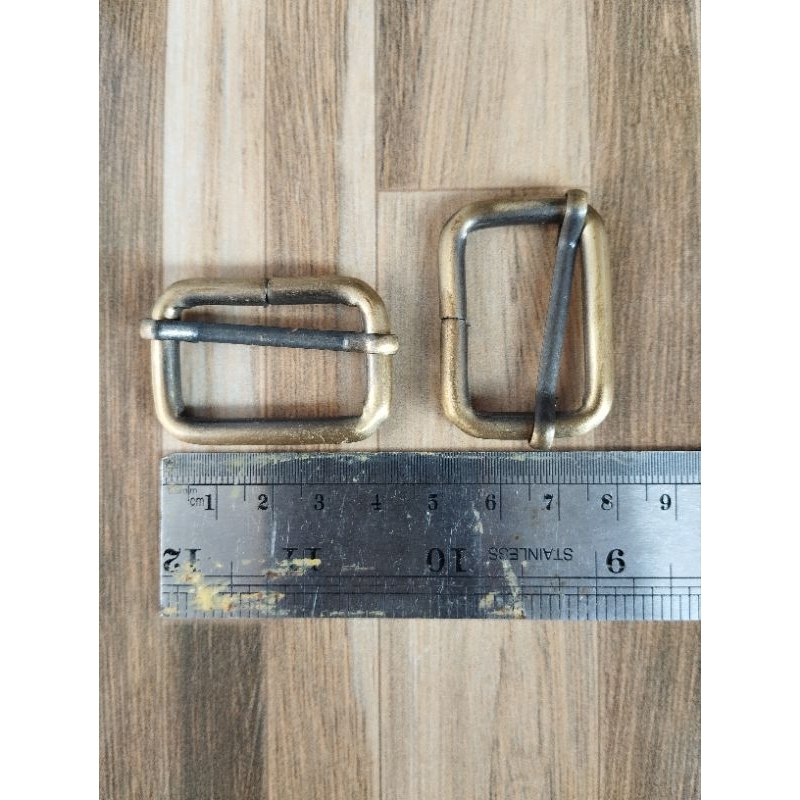 Ring Geser Atg poles