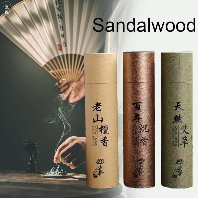 Dupa Cendana Terbaik  Hio Wangi Cendana Dupa Wangi Murah Dupa Premium Full Wangi 3 Varian Aroma