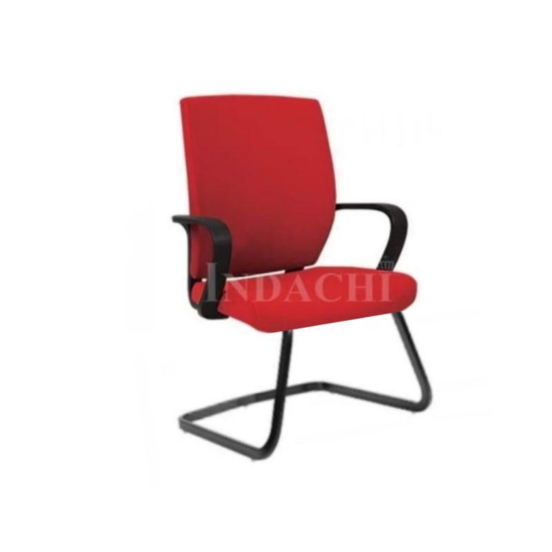 KURSI MEETING INDACHI CHICO III VCR KURSI HADAP KAKI U KURSI RAPAT KANTOR