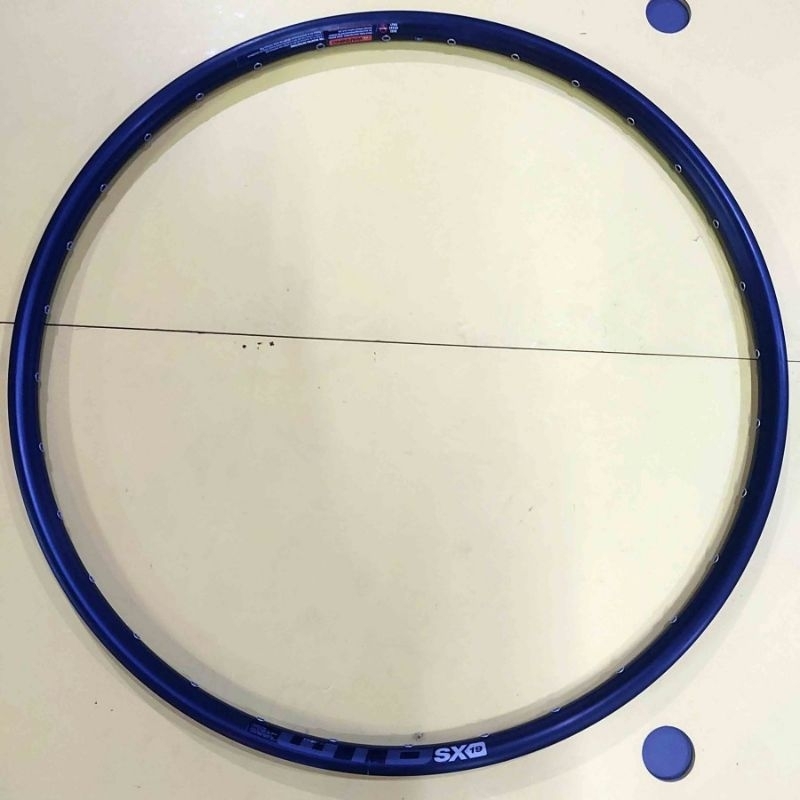 Rim WTB SX19 27.5 Inch 32hole Original Velg Sepeda Mtb