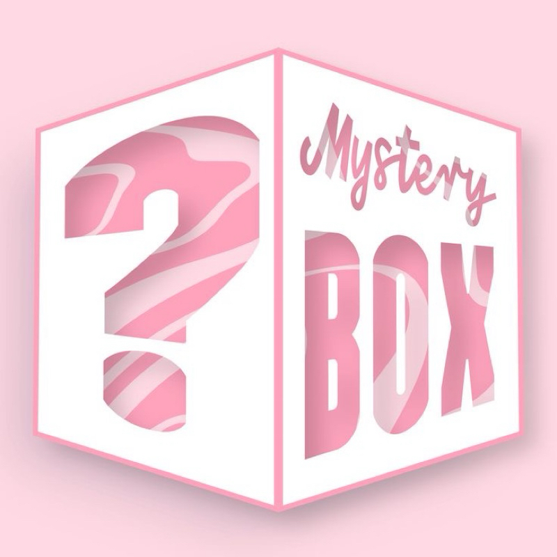 

MYSTERY BOX