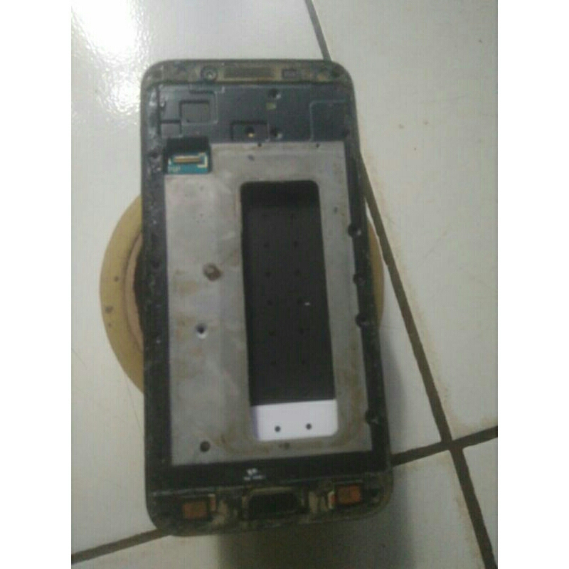 Samsung j7 pro mati total