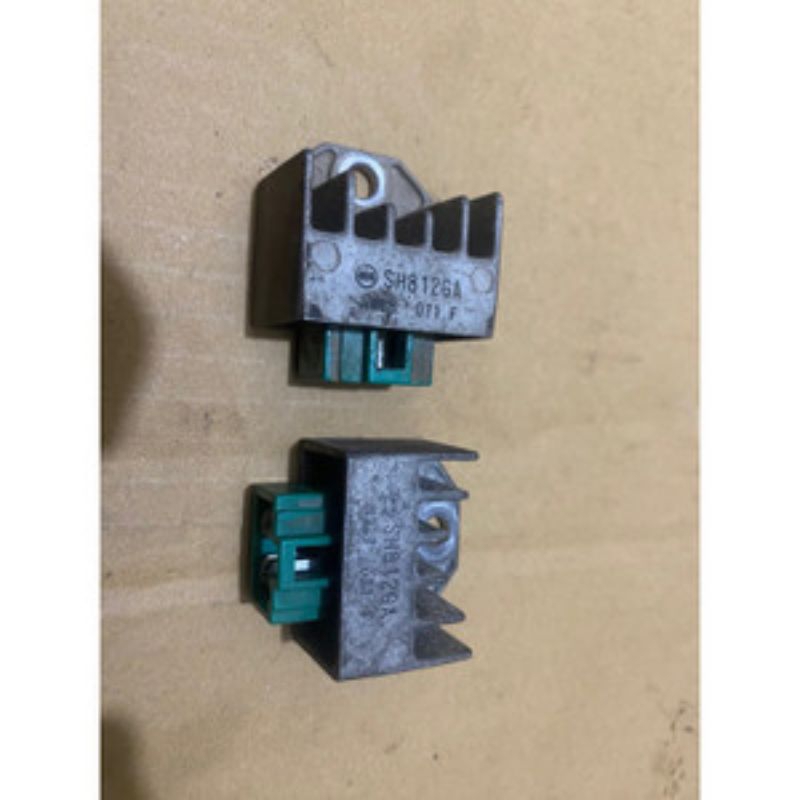 kiprok ninja rr copotan